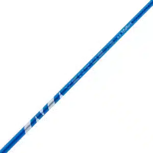 Fujikura 2025 Ventus Blue Hybrid Shaft