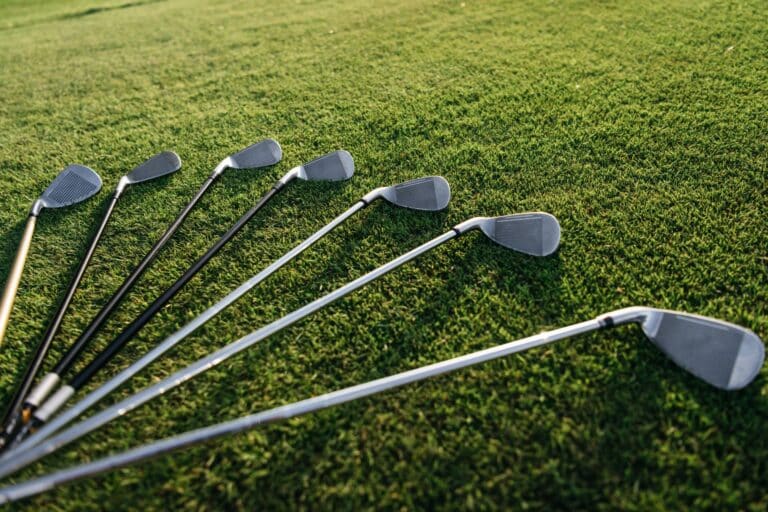 Golf Shafts