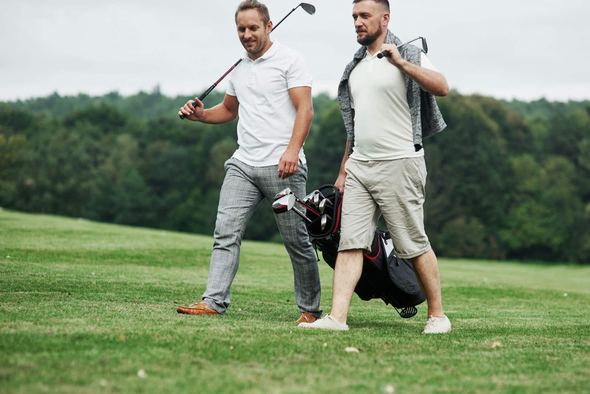 golf shafts