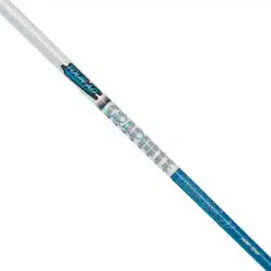 Graphite Design Tour AD 50 Blue Iron Shaft