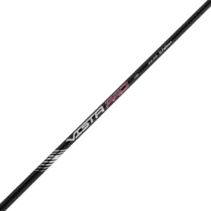 Fujikura Vista Pro Iron Shaft