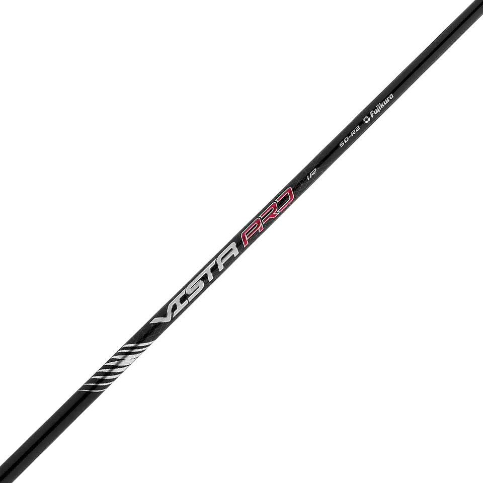 Fujikura Vista Pro Iron Shaft