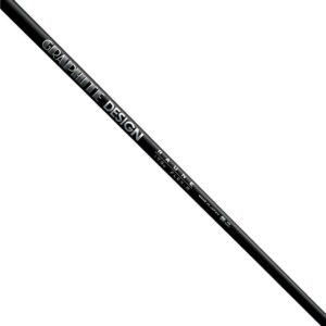 Graphite Design Raune Iron Shaft
