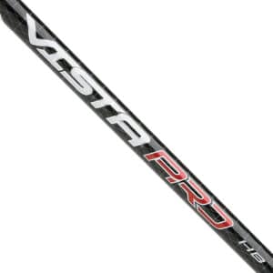 Fujikura Vista Pro Hybrid Shaft