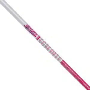 Graphite Design Tour AD 50 Pink Iron Shaft