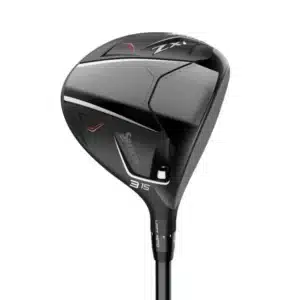 Srixon ZXi Custom Fairway Wood