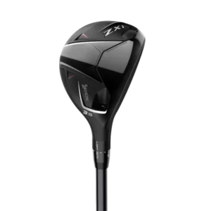 Srixon ZXi Custom Hybrid