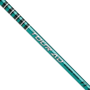 Graphite Design Tour AD FI Wood Shaft