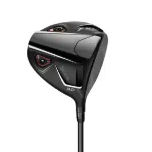 Srixon ZXi Custom Driver