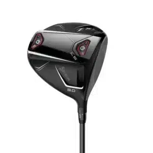Srixon ZXi LS Custom Driver