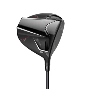 Srixon ZXi MAX Custom Driver