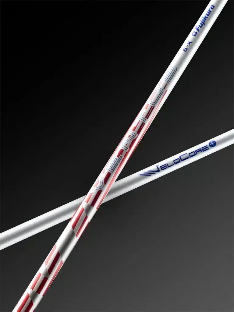Fujikura 2025 Ventus USA Rivals Limited Edition Wood Shaft